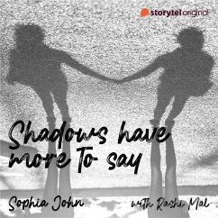 Shadows Have More To Say (MP3-Download) - John, Sophia