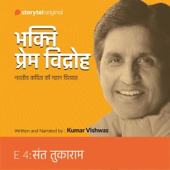 Cover S01E04 Sant Tukaram: Bhakti Prem Vidroh (MP3-Download)