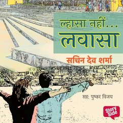 Cover Lhasa Nahin... Lavasa (MP3-Download)