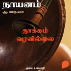 Thookam Varavillai (MP3-Download)