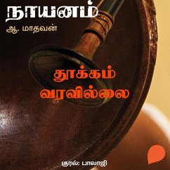 Cover Thookam Varavillai (MP3-Download)