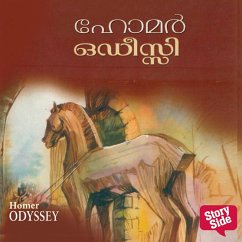 Odessey (MP3-Download) - Homer