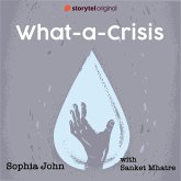 What-a-Crisis (MP3-Download)