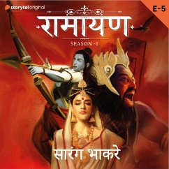 Ramayan S01E05 (MP3-Download) - Bhakre, Sarang