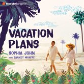 Vacation Plans (MP3-Download)