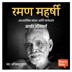 Cover The Teaching of Ramana Maharshi (MP3-Download)