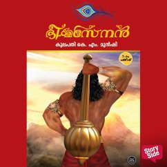 Cover Bheemasenan (MP3-Download)