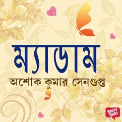Cover Madam (MP3-Download)