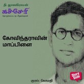 Govindaraavin Maapilai (MP3-Download)