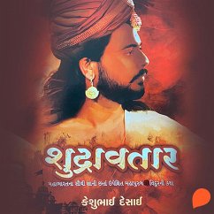 Shudravtar (MP3-Download) - Desai, Keshubhai