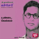 Unndai Vellam (MP3-Download)