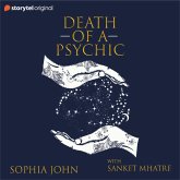 Death of a Psychic (MP3-Download)