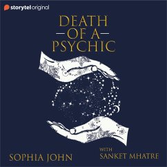 Death of a Psychic (MP3-Download) - John, Sophia