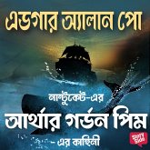 Nantucket -er Arthur Gordon Pym -er Kahini (MP3-Download) Nantucket -er Arthur Gordon Pym -er Kahini (MP3-Download)