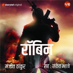 Cover ROBIN S01E04 (MP3-Download)