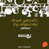 Vayadhu (MP3-Download)