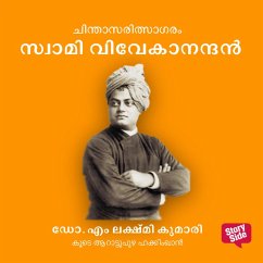 Cover Chinthasaritsagaram Swami Vivekananda (MP3-Download)