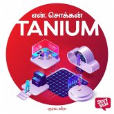 Tanium (MP3-Download)