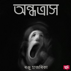 Cover Ondhotrakh (MP3-Download)