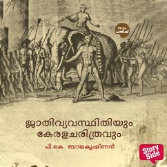 Cover Jathivyavasthithiyum Keralacharithravum (MP3-Download)