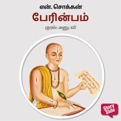 Perinbam (MP3-Download) - Chokkan, N.