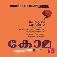 Cover Coma (MP3-Download)