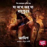 The Oath of The Vayuputras (MP3-Download) The Oath of The Vayuputras (MP3-Download)