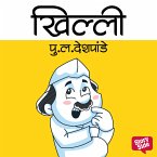 Khilli (MP3-Download)