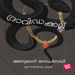 Cover Dravidakallu (MP3-Download)