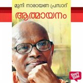 Athmayanam (MP3-Download) Athmayanam (MP3-Download)