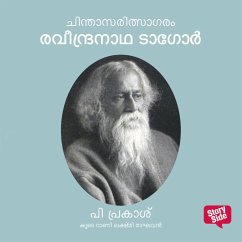 Chinthasarithsagaram Rabindranath Tagore (MP3-Download) Cover Chinthasarithsagaram Rabindranath Tagore (MP3-Download)