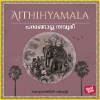 Parangottu Namboori (MP3-Download)