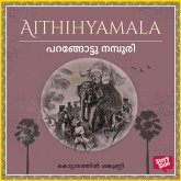 Parangottu Namboori (MP3-Download)