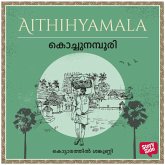 Kochunamboori (MP3-Download)