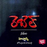 Rebel (MP3-Download) Rebel (MP3-Download)