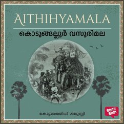 Cover Kodungallur Vasorimala (MP3-Download)