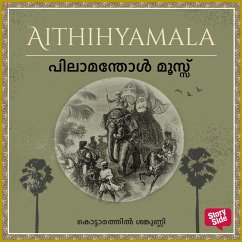 Cover Pilamanthol Moossu (MP3-Download)