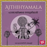 Pathayikkara Namboorimar (MP3-Download)