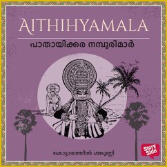 Cover Pathayikkara Namboorimar (MP3-Download)