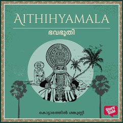 Cover Bhavabhoothi (MP3-Download)