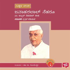 Jawaharlal Nehru (MP3-Download) - Pasha, M. Abdul Rehman