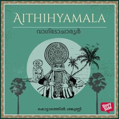 Cover Vagbhatacharyar (MP3-Download)