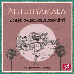 Cover Pazhur Perumthrukkovil (MP3-Download)