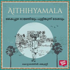Cover Kaipuzha Rajniyum Pulinkunnu Desavum (MP3-Download)