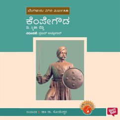 Cover Kempegowda (MP3-Download)