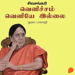 Cover Velicham Veliye Illai (MP3-Download)