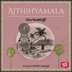 Cover Sanghakkali (MP3-Download)