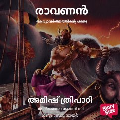 Ravanan Aryavarthathinte Shathru (MP3-Download) - Tripathi, Amish