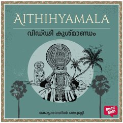 Cover Viddi Kushmaandam (MP3-Download)