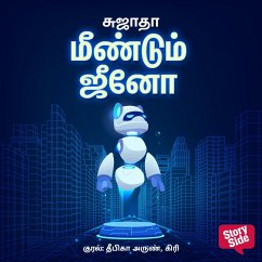 Cover Meendum Jeeno (MP3-Download)